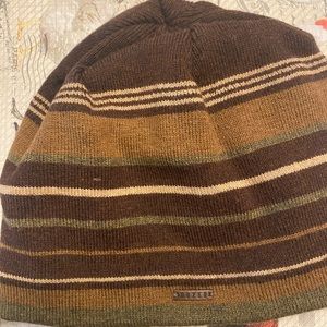 Dozer Beanie